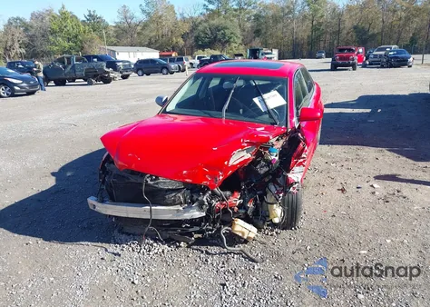 2008 Audi A4 2.0T z USA, uszkodzony, nr VIN WAUDF78E58A031093